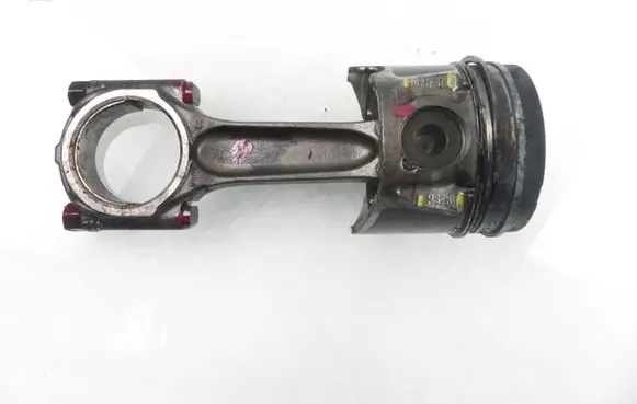 Citroen C5 Piston with connecting rod 085190 HS2RI