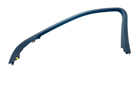 Mercedes-Benz S W222 Other front door trim element A2227209900