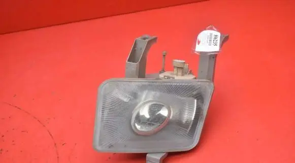 Front fog light