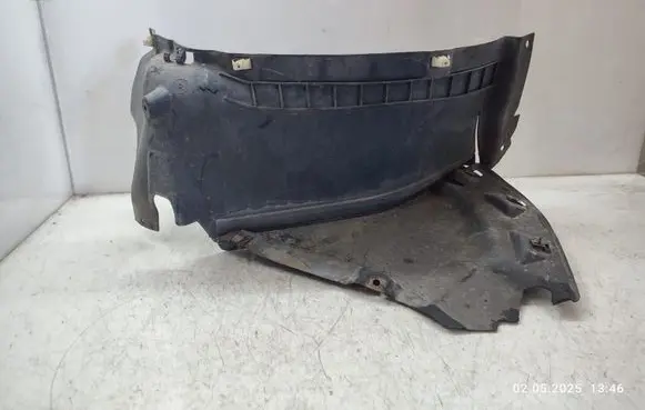 Other under body part