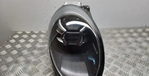 Porsche 911 992 Headlight/headlamp 992941082H