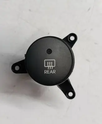 Hyundai ix35 Windscreen/window heater switch 937802S900