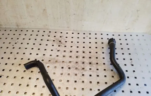 BMW X6 E71 Engine coolant pipe/hose 6945282