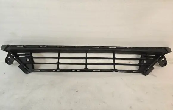 Volvo V60 Front bumper lower grill 31455655