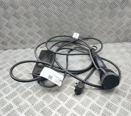 Fiat 500E Electric car charging cable 35344739 46344668