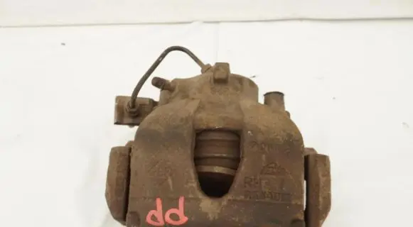 Renault Laguna II Front brake caliper