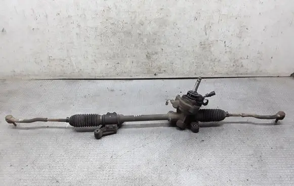 Steering rack
