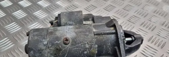 Opel Frontera B Starter motor 92064181 F005M00001
