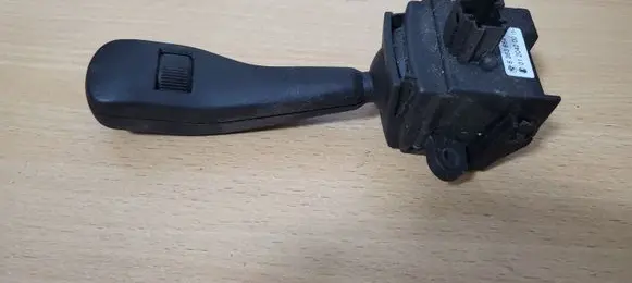 BMW 3 E46 Wiper control stalk 8363664