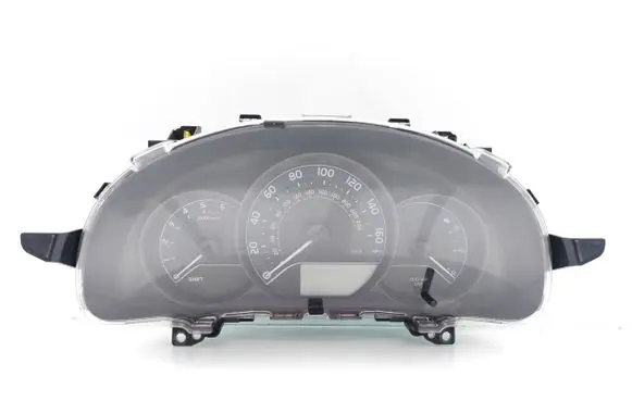 Toyota Auris E180 Speedometer (instrument cluster) 83800-F2J80 57570-6021
