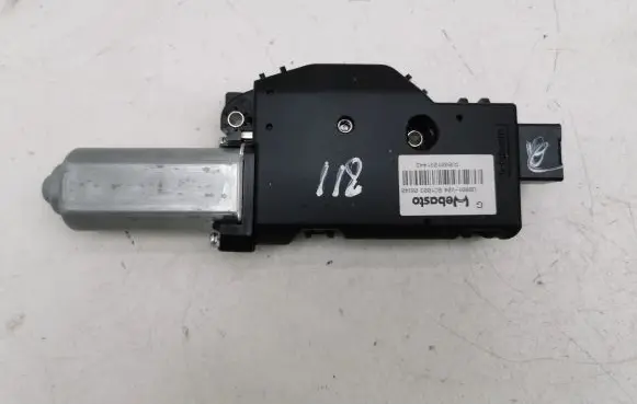 Honda HR-V Sunroof motor/actuator 1724414A