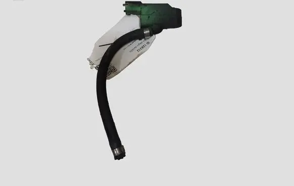 Renault Laguna III Air pressure sensor 0281002566 8200168253