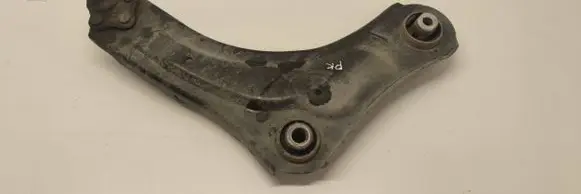 Renault Scenic III - Grand scenic III Front lower control arm/wishbone
