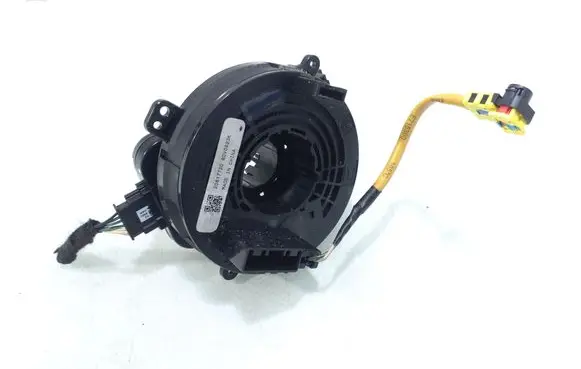 Chevrolet Orlando Airbag slip ring squib (SRS ring) 20817720 C68049XF 25849366