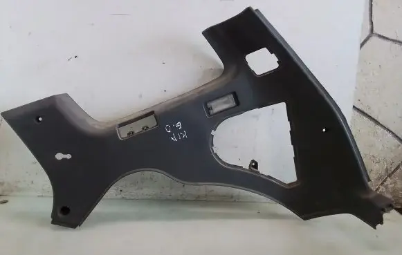 KIA Sportage Trunk/boot lower side trim panel 