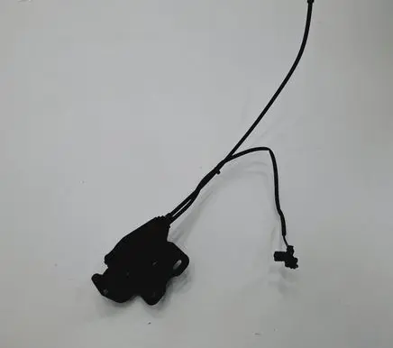Mini One - Cooper Clubman R55 Rear door lock