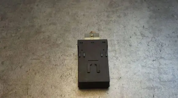 Peugeot Partner Central locking relay PEM491CT