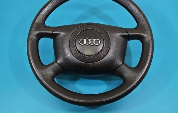 Audi A4 S4 B5 8D Steering wheel 4B0419091AQ IMPRK1601121