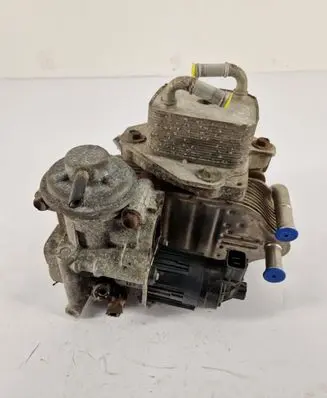 Mitsubishi Outlander EGR valve 1582A522