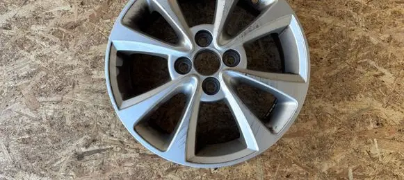 Toyota Yaris XP210 R15 alloy rim PW4570D001 MI072217