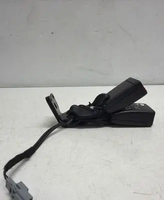 Renault Clio IV Rear seatbelt buckle 878176563R 6234018 5032