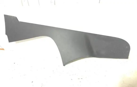 Volvo S60 Other center console (tunnel) element 8630280