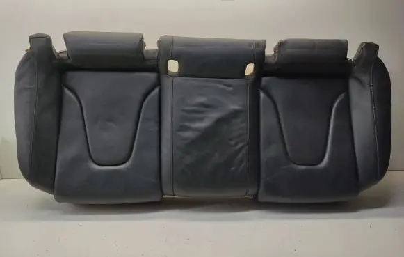 Audi A5 8T 8F Rear seat 8T0885375 8T0885375D