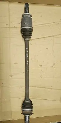 Subaru Outback (BS) Rear driveshaft