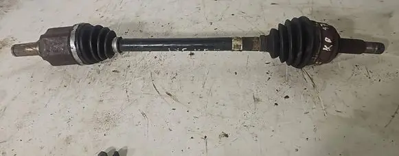 Nissan Leaf I (ZE0) Front driveshaft 287-0162 10001039