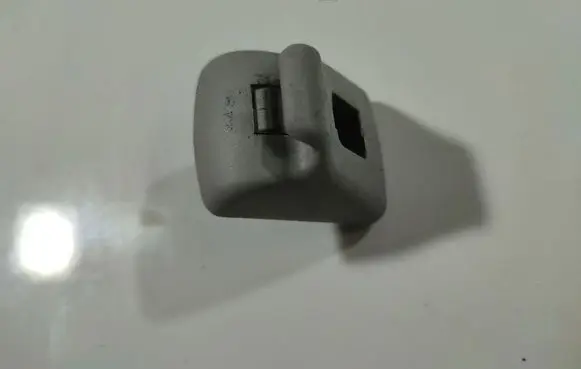Ford S-MAX Sun visor clip/hook/bracket 