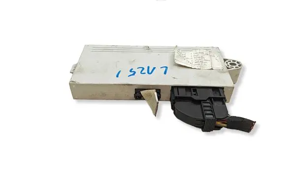 BMW 6 E63 E64 CAS control unit/module 6943857 5WK47995 C2911ACAS2