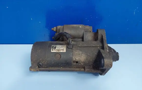 Mazda Premacy Starter motor RF1H18400 M002T87471
