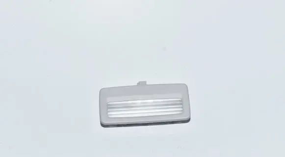 BMW 5 F10 F11 Rear seat light 9163766 63319163766