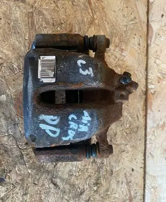 Citroen C3 Aircross Front brake caliper 9829341080 0204N13221 GALFER5015