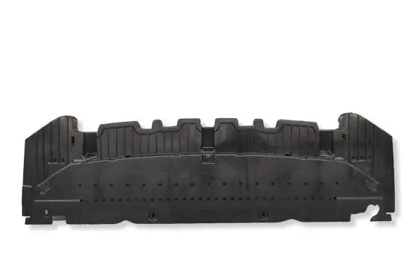Audi A4 S4 B8 8K Front bumper skid plate/under tray 8K0807233B