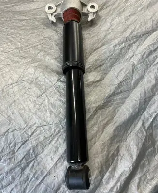 Volvo S60 Rear shock absorber/damper 31658549 246190612A
