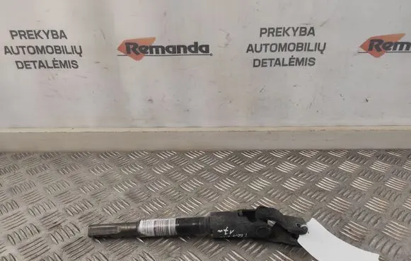 Renault Trafic III (X82) Steering column universal joint 488201800R 93868475