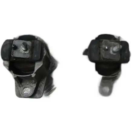 Jaguar F-Pace Engine mount vacuum valve 