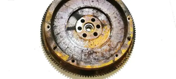 Flywheel