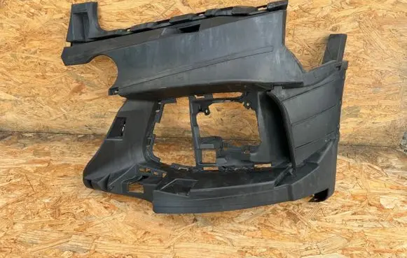 BMW 2 F45 Front bumper mounting bracket 8057883 8068901