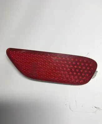 Chevrolet Captiva Rear tail light reflector 96626982