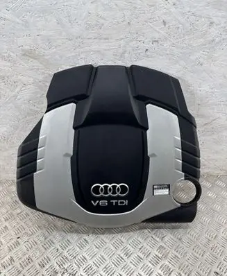 Audi A6 C7 Engine cover (trim) 059103925CC