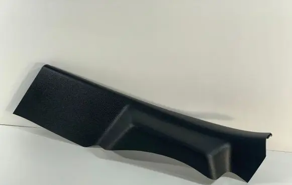 Volkswagen Polo V 6R (D) pillar trim (bottom) 6R4867765B