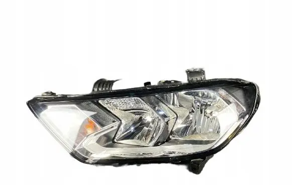 Audi A1 Headlight/headlamp 82A941003