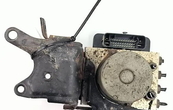 Ford F150 ABS Pump 2265106581