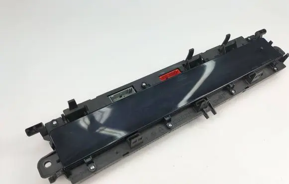 Speedometer (instrument cluster)