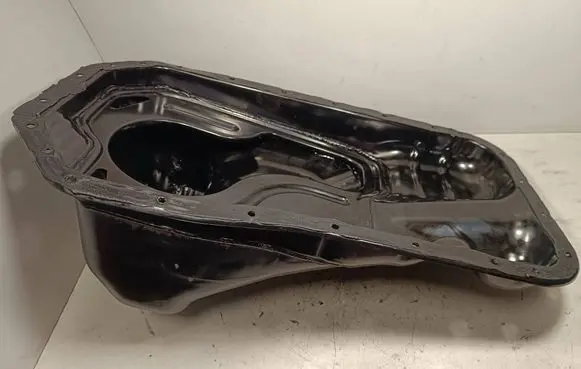 Mitsubishi L200 Oil sump 