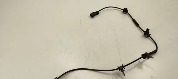 Tesla Model 3 ABS brake wheel speed sensor 118876100A