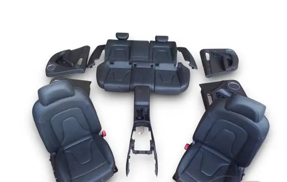 Audi A5 Sportback 8TA Interior set 8K0881106Q 8K0881105T