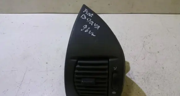 Fiat Bravo - Brava Dashboard side air vent grill/cover trim